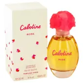 Parfums GrÃ¨s - Cabotine Rose : Eau De Toilette Spray 1.7 Oz / 50 ml