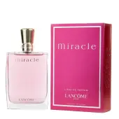 LancÃ´me - Miracle : Eau De Parfum Spray 3.4 Oz / 100 ml
