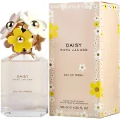 Marc Jacobs - Daisy Eau So Fresh : Eau De Toilette Spray 4.2 Oz / 125 ml