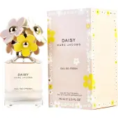 Marc Jacobs - Daisy Eau So Fresh : Eau De Toilette Spray 2.5 Oz / 75 ml
