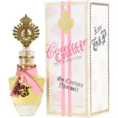 Juicy Couture - Couture Couture : Eau De Parfum Spray 1.7 Oz / 50 ml