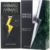 Animale - Animale Animale : Eau De Toilette Spray 3.4 Oz / 100 ml