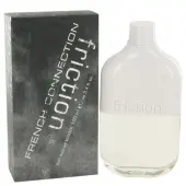 French Connection - Fcuk Friction : Eau De Toilette Spray 3.4 Oz / 100 ml