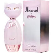 Katy Perry - Meow : Eau De Parfum Spray 3.4 Oz / 100 ml