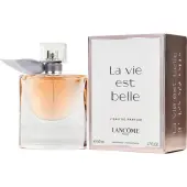 LancÃ´me - La Vie Est Belle : Eau De Parfum Spray 1.7 Oz / 50 ml