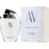 Adrienne Vittadini - Av : Eau De Parfum Spray 6.8 Oz / 90 ml