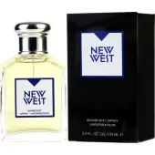 Aramis - New West : Eau De Cologne Spray 3.4 Oz / 100 ml