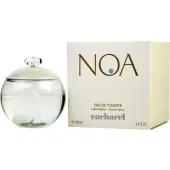 Cacharel - Noa : Eau De Toilette Spray 3.4 Oz / 100 ml