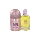 Jeanne Arthes - Most Pour Femme : Eau De Toilette Spray 3.4 Oz / 100 ml