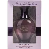 Rochas - Muse De Rochas : Eau De Parfum Spray 3.4 Oz / 100 ml