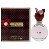 Marc Jacobs - Dot : Eau De Parfum Spray 1.7 Oz / 50 ml