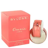 Bvlgari - Omnia Coral : Eau De Toilette Spray 1.3 Oz / 40 ml