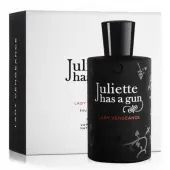 Juliette Has A Gun - Lady Vengeance : Eau De Parfum Spray 3.4 Oz / 100 ml