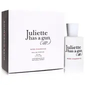 Juliette Has A Gun - Miss Charming : Eau De Parfum Spray 1.7 Oz / 50 ml