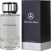 Mercedes-Benz - Mercedes-Benz Pour Homme : Eau De Toilette Spray 4 Oz / 120 ml