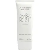 Brosseau - Ombre Rose : Body oil, lotion and cream 6.8 Oz / 200 ml