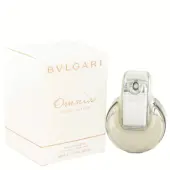 Bvlgari - Omnia Crystalline : Eau De Toilette Spray 1.3 Oz / 40 ml
