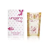 Emanuel Ungaro - Party : Eau De Toilette Spray 6.8 Oz / 90 ml