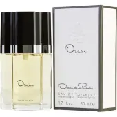 Oscar De La Renta - Oscar : Eau De Toilette Spray 1.7 Oz / 50 ml