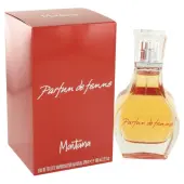 Montana - Parfum De Femme : Eau De Toilette Spray 3.4 Oz / 100 ml