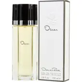 Oscar De La Renta - Oscar : Eau De Toilette Spray 3.4 Oz / 100 ml