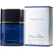 Oscar De La Renta - Oscar Pour Lui : Eau De Toilette Spray 6.8 Oz / 90 ml