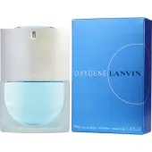 Lanvin - Oxygene : Eau De Parfum Spray 2.5 Oz / 75 ml