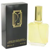 Paul Sebastian - Paul Sebastian : Eau de Cologne Spray 2 Oz / 60 ml