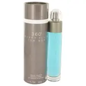 Perry Ellis - Perry Ellis 360 : Eau De Toilette Spray 1.7 Oz / 50 ml