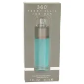 Perry Ellis - Perry Ellis 360 : Eau De Toilette Spray 1 Oz / 30 ml