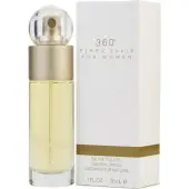 Perry Ellis - Perry Ellis 360 : Eau De Toilette Spray 1 Oz / 30 ml