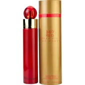 Perry Ellis - Perry Ellis 360 Red : Eau De Parfum Spray 3.4 Oz / 100 ml