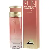 Franck Olivier - Sun Java Pour Femme : Eau De Parfum Spray 2.5 Oz / 75 ml