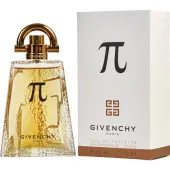 Givenchy - Pi : Eau De Toilette Spray 1.7 Oz / 50 ml