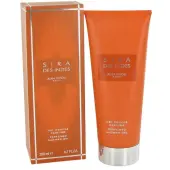 Jean Patou - Sira Des Indes : Shower gel 6.8 Oz / 200 ml