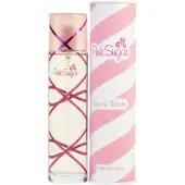 Aquolina - Pink Sugar : Eau De Toilette Spray 3.4 Oz / 100 ml