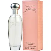 EstÃ©e Lauder - Pleasures Pour Femme : Eau De Parfum Spray 3.4 Oz / 100 ml