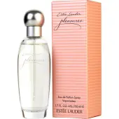 EstÃ©e Lauder - Pleasures Pour Femme : Eau De Parfum Spray 1.7 Oz / 50 ml