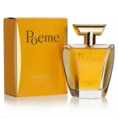 LancÃ´me - PoÃªme : Eau De Parfum Spray 3.4 Oz / 100 ml