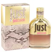 Roberto Cavalli - Just Cavalli Woman : Eau De Toilette Spray 2.5 Oz / 75 ml