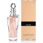 Mauboussin - Pour Elle : Eau De Parfum Spray 3.4 Oz / 100 ml