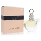 Mauboussin - Pour Elle : Eau De Parfum Spray 1.7 Oz / 50 ml