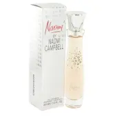 Naomi Campbell - Naomi : Eau De Toilette Spray 1 Oz / 30 ml
