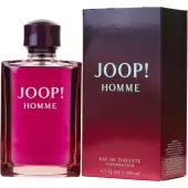 Joop! - Joop! Homme : Eau De Toilette Spray 6.8 Oz / 200 ml