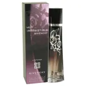 Givenchy - Very IrrÃ©sistible L'Intense : Eau De Parfum Spray 1.7 Oz / 50 ml