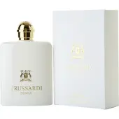 Trussardi - Donna : Eau De Parfum Spray 3.4 Oz / 100 ml
