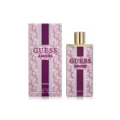Guess - Amore Venezia : Eau De Toilette Spray 3.4 Oz / 100 ml