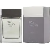 Jaguar - Jaguar Vision : Eau De Toilette Spray 3.4 Oz / 100 ml