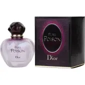 Christian Dior - Pure Poison : Eau De Parfum Spray 1.7 Oz / 50 ml