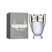 Paco Rabanne - Invictus : Eau De Toilette Spray 3.4 Oz / 100 ml